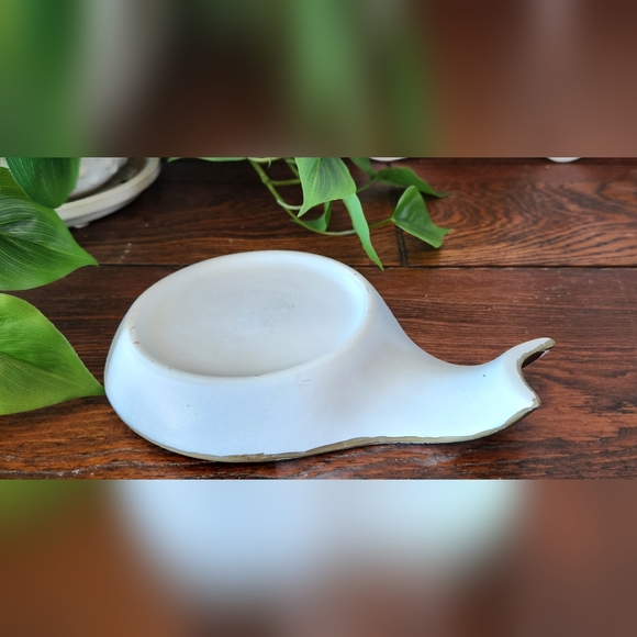 NEW! Mackenzie child inspired spoon rest! - Picture 5 of 5